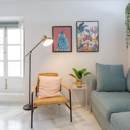Apartamento El Noble By Cadiz4Rentals エクステリア 写真