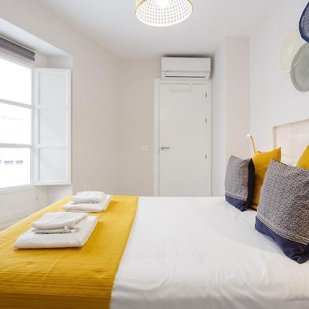 Apartamento El Noble By Cadiz4Rentals エクステリア 写真