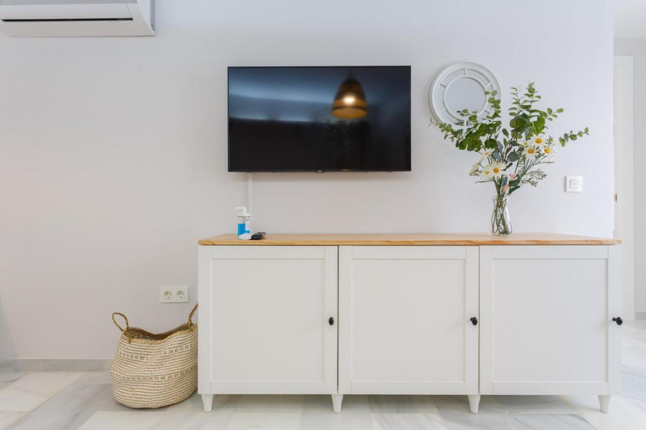 Apartamento El Noble By Cadiz4Rentals エクステリア 写真