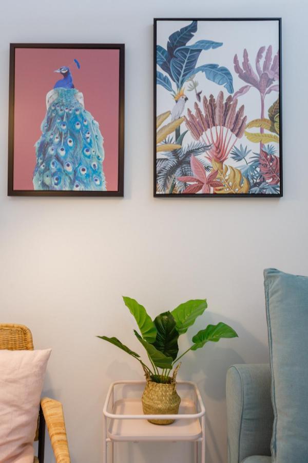 Apartamento El Noble By Cadiz4Rentals エクステリア 写真