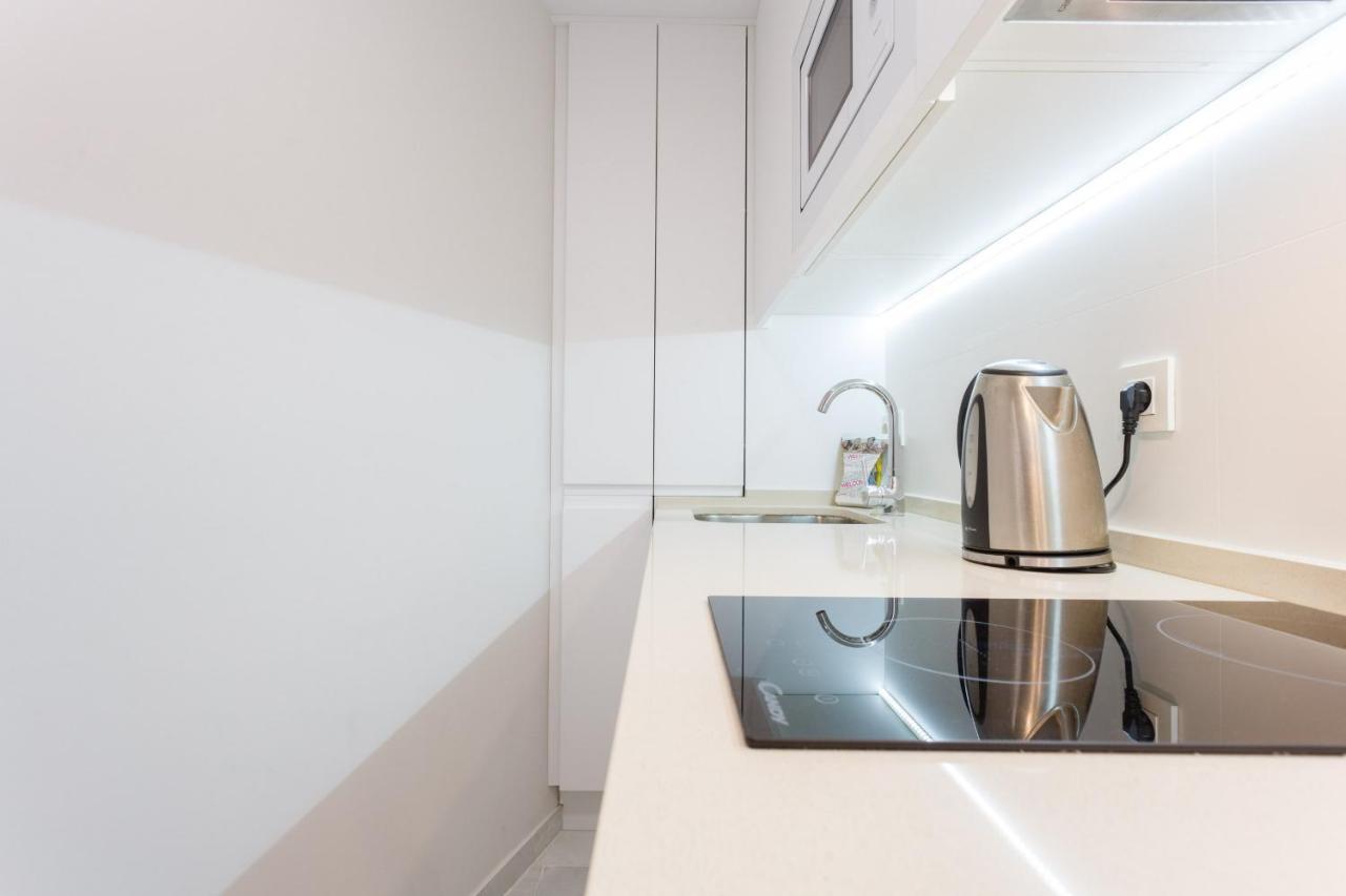 Apartamento El Noble By Cadiz4Rentals エクステリア 写真