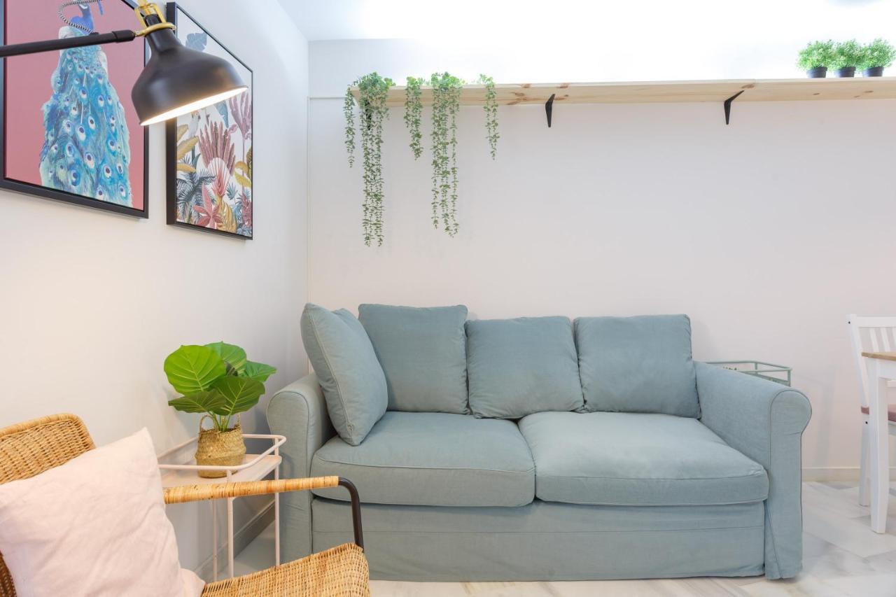 Apartamento El Noble By Cadiz4Rentals エクステリア 写真