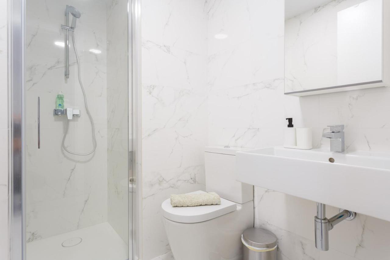 Apartamento El Noble By Cadiz4Rentals エクステリア 写真