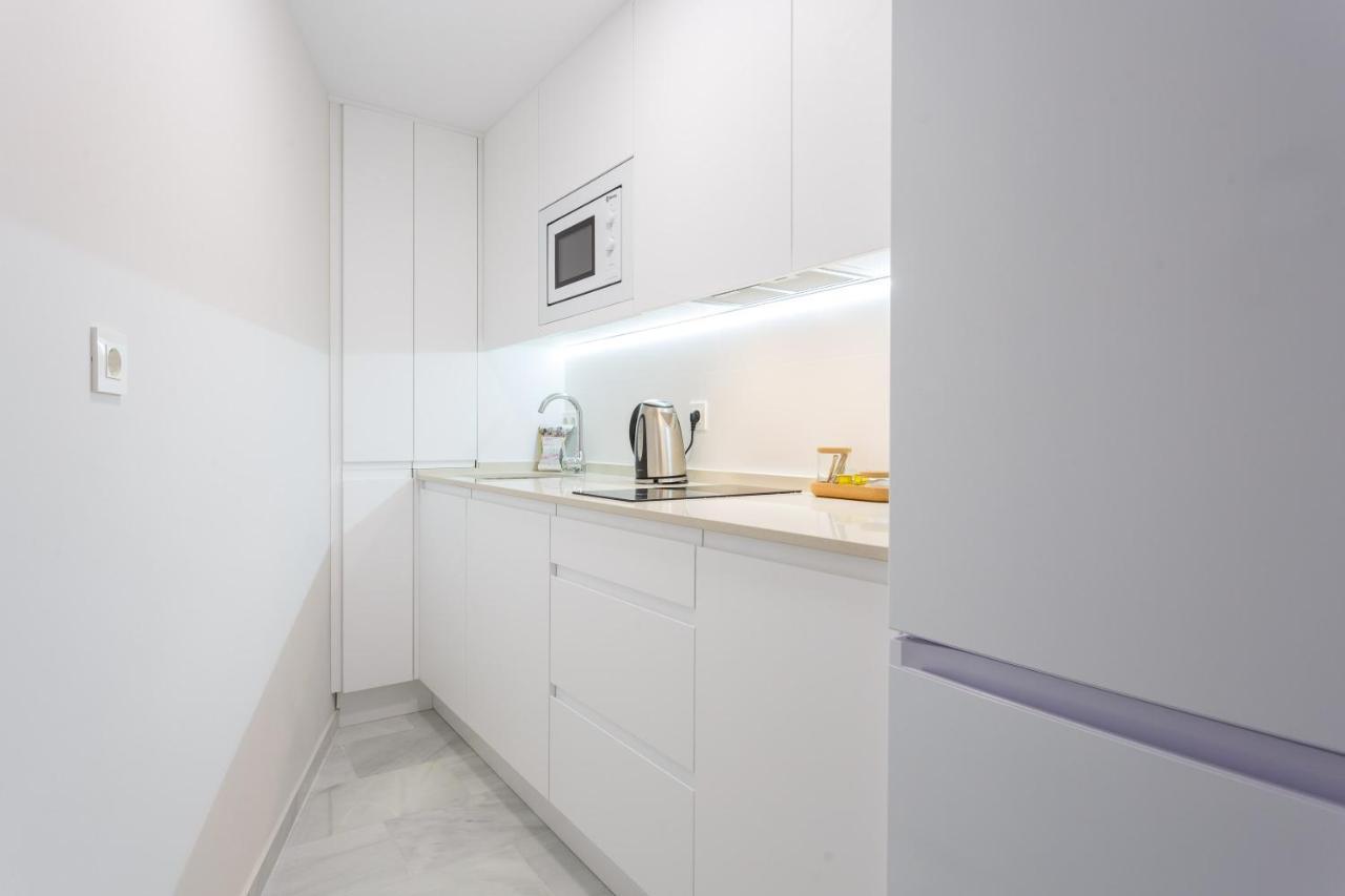 Apartamento El Noble By Cadiz4Rentals エクステリア 写真