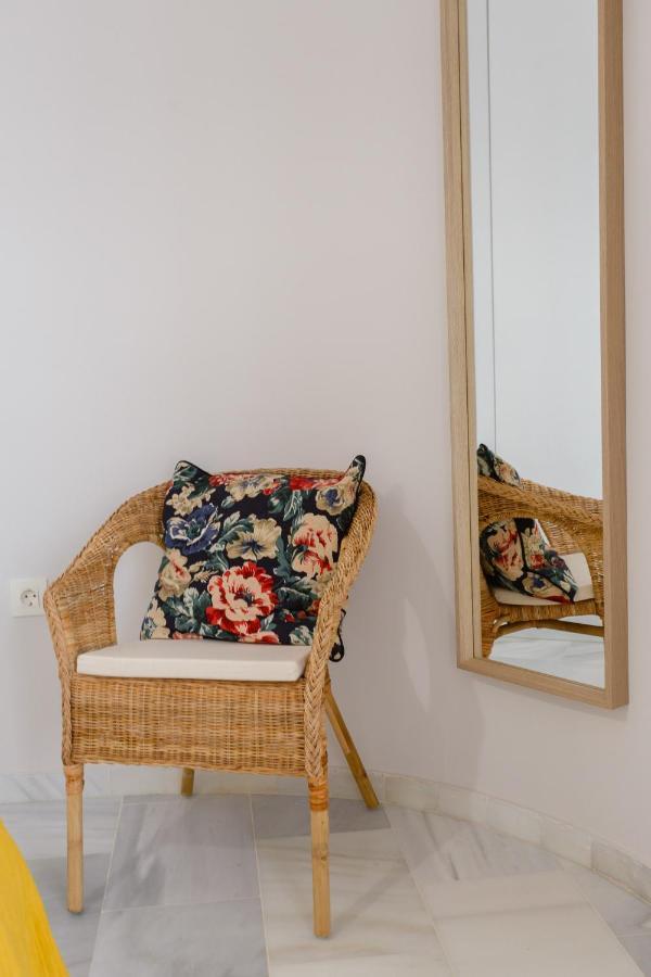 Apartamento El Noble By Cadiz4Rentals エクステリア 写真